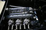 Maserati A6GCS Frua 1955 года